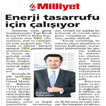 Milliyet Gazetesi